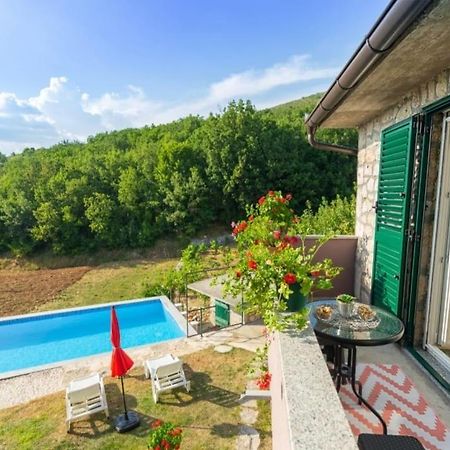 Honey House Villa Grabovac  Eksteriør billede