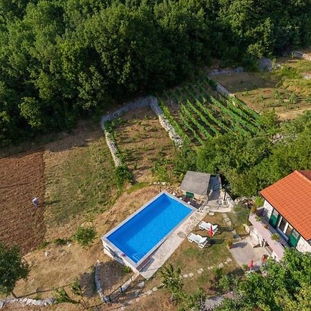 Honey House Villa Grabovac  Eksteriør billede