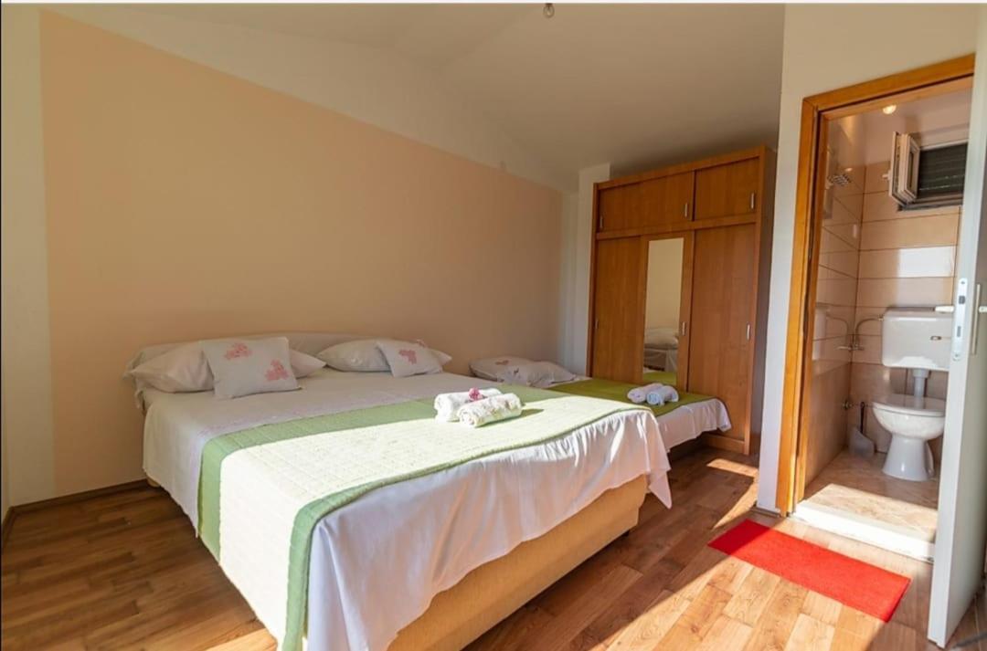 Honey House Villa Grabovac  Eksteriør billede