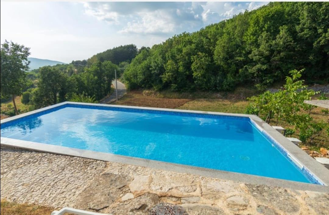 Honey House Villa Grabovac  Eksteriør billede