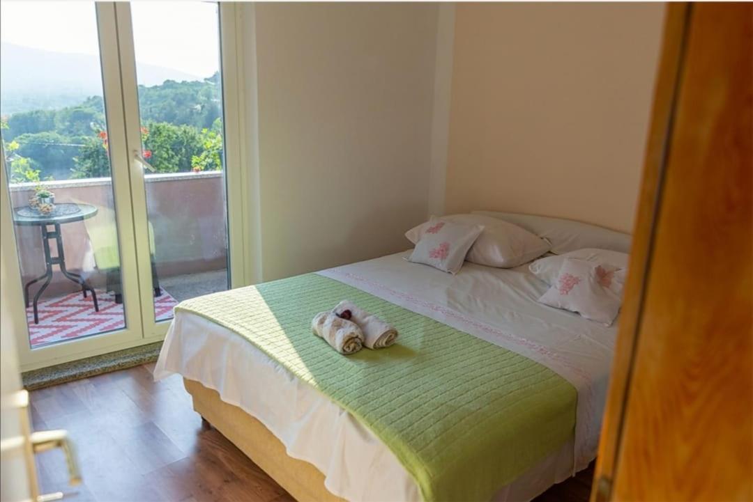 Honey House Villa Grabovac  Eksteriør billede