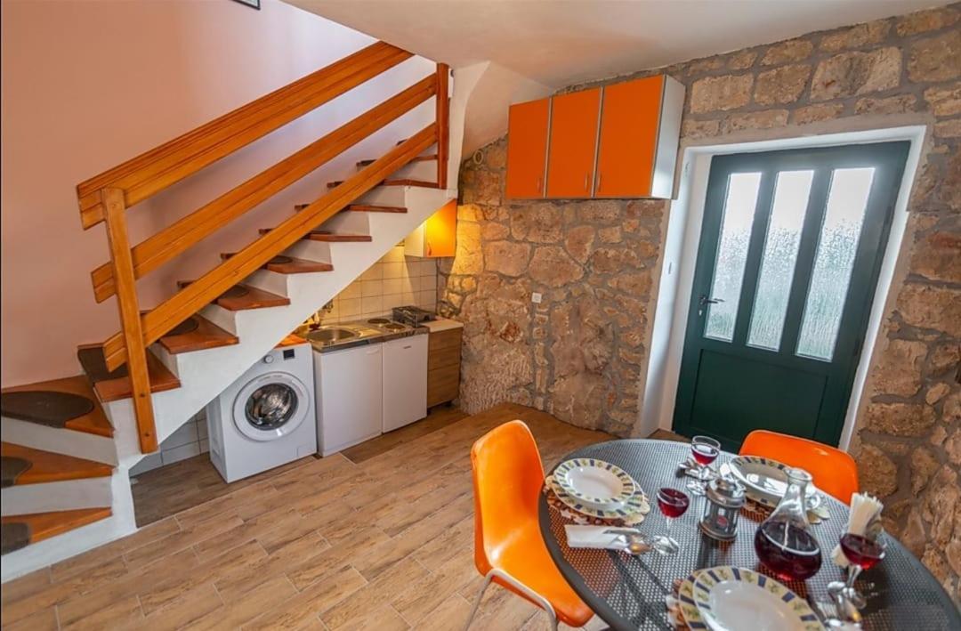 Honey House Villa Grabovac  Eksteriør billede