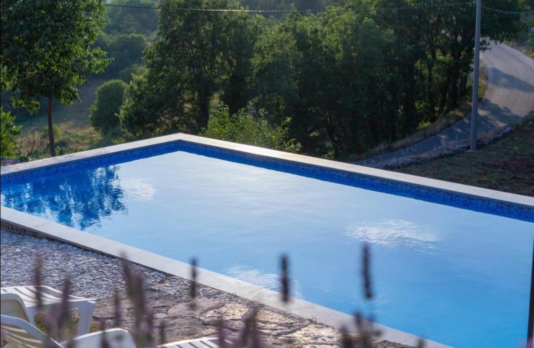 Honey House Villa Grabovac  Eksteriør billede