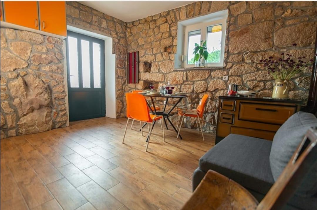 Honey House Villa Grabovac  Eksteriør billede