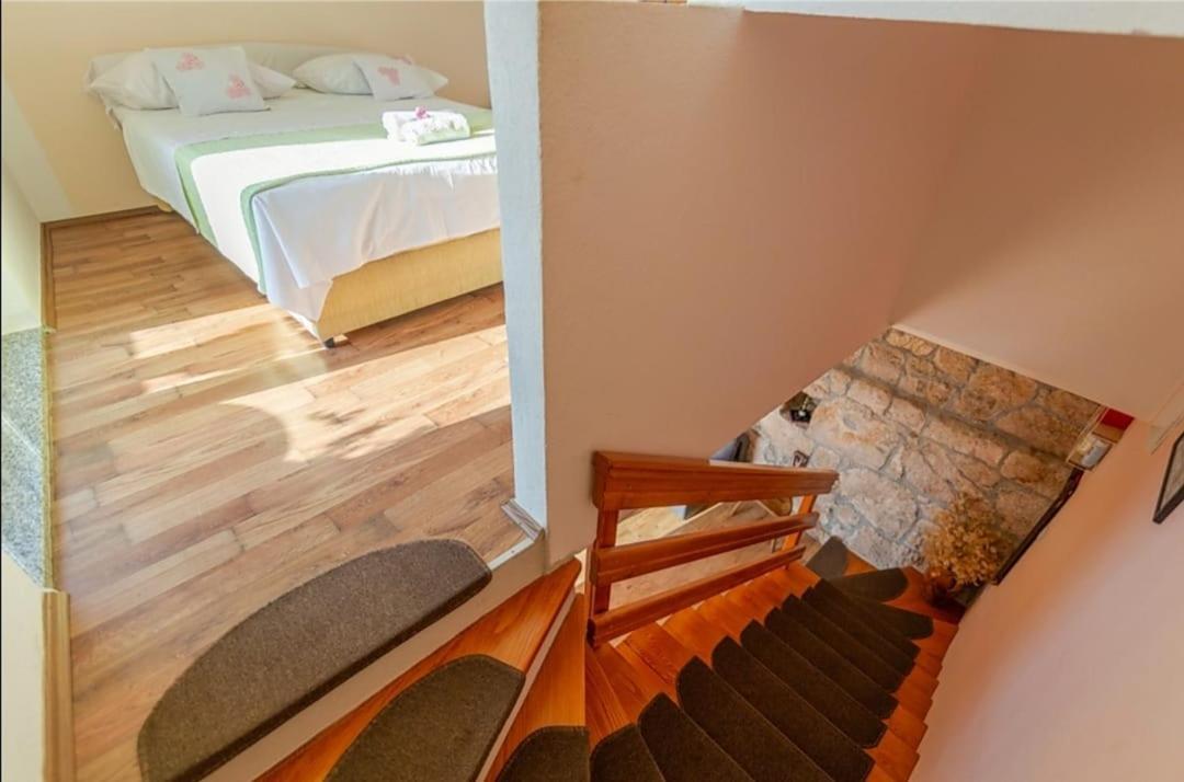 Honey House Villa Grabovac  Eksteriør billede