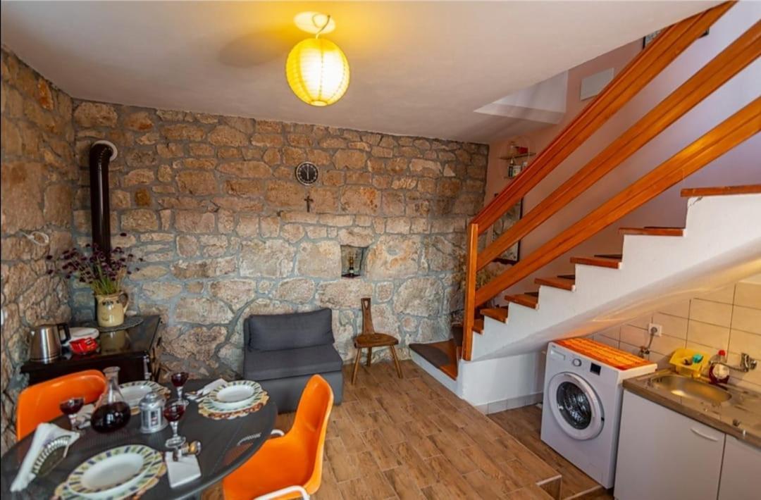 Honey House Villa Grabovac  Eksteriør billede