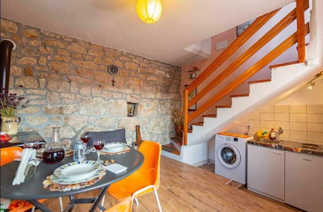 Honey House Villa Grabovac  Eksteriør billede