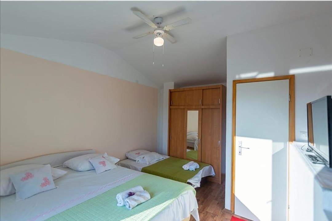 Honey House Villa Grabovac  Eksteriør billede