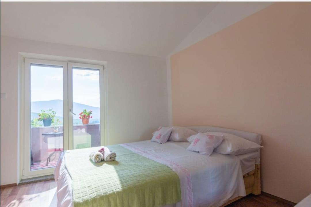 Honey House Villa Grabovac  Eksteriør billede