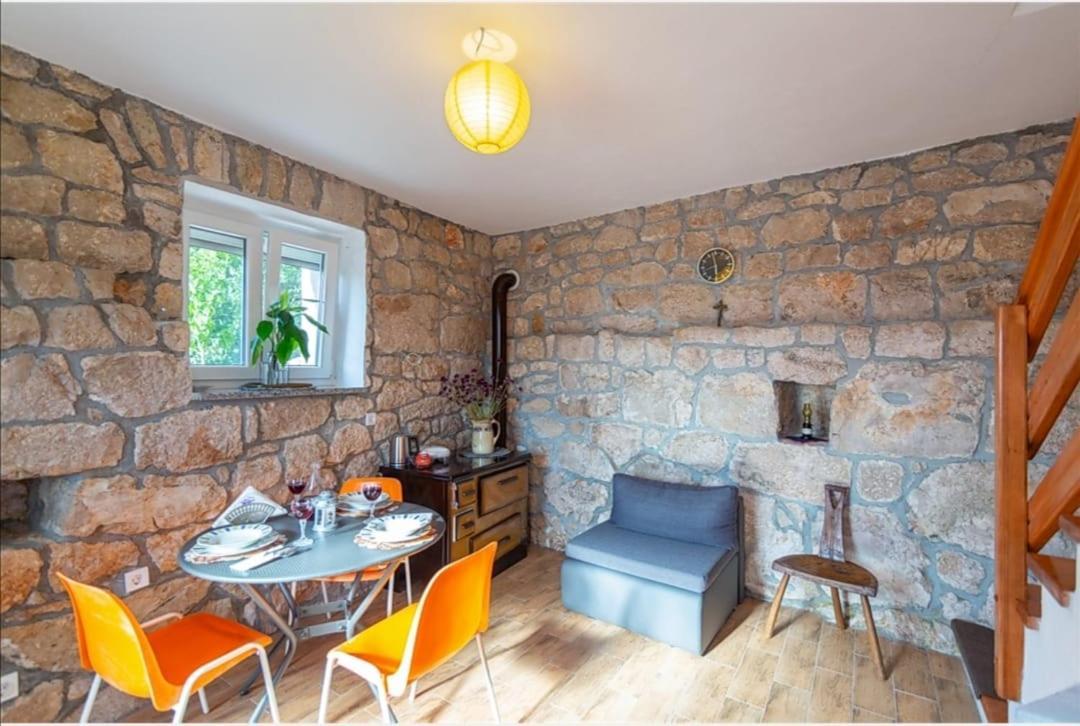 Honey House Villa Grabovac  Eksteriør billede