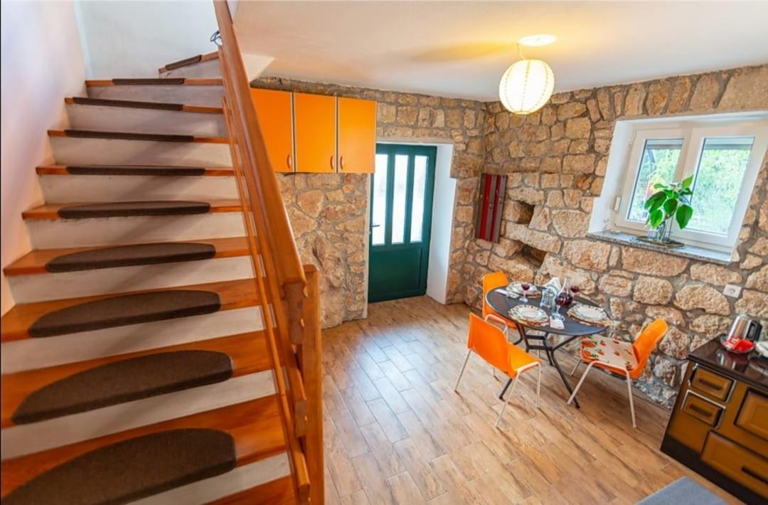 Honey House Villa Grabovac  Eksteriør billede