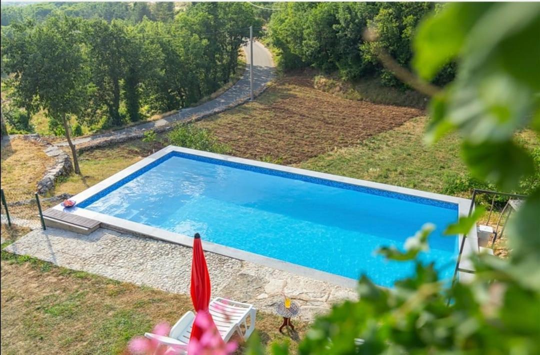 Honey House Villa Grabovac  Eksteriør billede