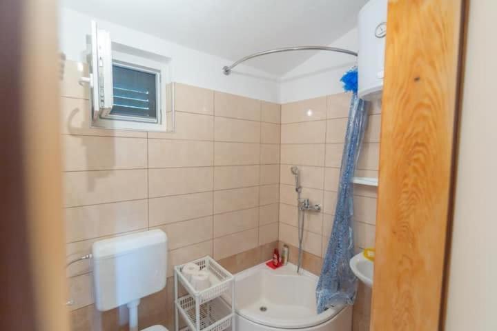 Honey House Villa Grabovac  Eksteriør billede