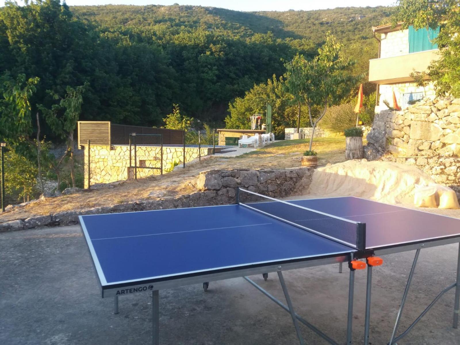 Honey House Villa Grabovac  Værelse billede